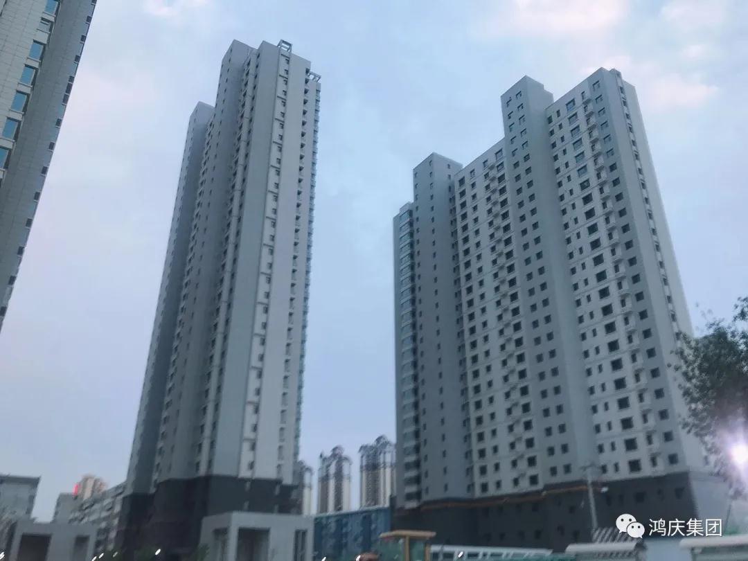 鴻慶物業(yè)招聘信息，歡迎您的加入！