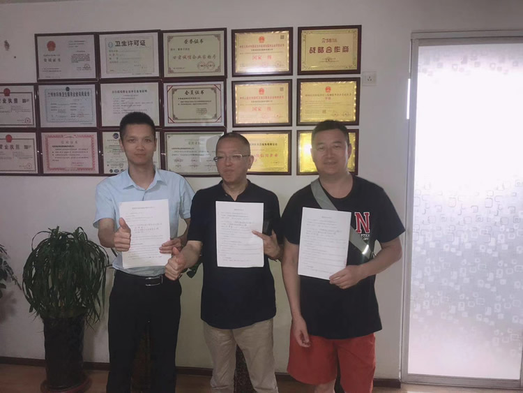 光華家園裝修入住在即，鴻慶物業(yè)集團(tuán)打造醛老虎無毒裝修