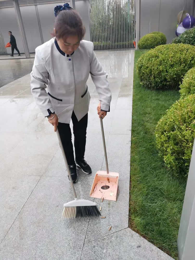 關(guān)于物業(yè)垃圾分類(lèi)與處理的那些事，很多業(yè)主都不知道